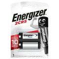 Baterie Energizer 2CR5 Photo Lithium 6V