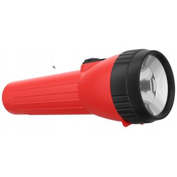 Lanternă cu LED-uri din plastic Energizer 2D - 35 Lumeni