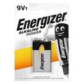 Baterie alcalină Energizer Alkaline Power 6LR61/9V Alkaline Battery