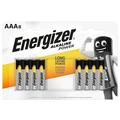 Baterii alcaline Energizer Alkaline Power LR03/AAA - 8 buc.