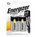 Baterii Energizer Alkaline Power LR14/C - 2 buc.