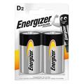 Baterii Energizer Alkaline Power LR20/D - 2 buc.