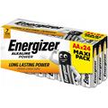 Baterii alcaline Energizer Alkaline Power LR6/AA Alkaline