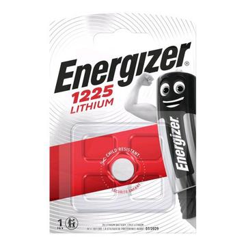 Acumulator Energizer BR1225/CR1225 pentru baterii de tip Coin Cell