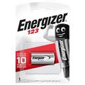 Baterie Energizer CR123 Photo Lithium 3V