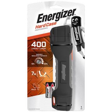 Lanternă LED profesională Energizer HardCase Professional - 400 lumeni