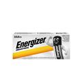 Baterii alcaline Energizer Industrial LR03/AAA - 10 buc.