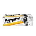 Baterii alcaline Energizer Industrial LR20/D - 12 buc.