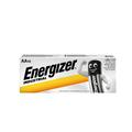 Baterii alcaline Energizer Industrial LR6/AA - 10 buc.