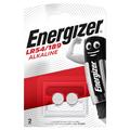 Baterii alcaline Energizer LR54/189 - 2 buc.