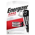 Baterie Energizer LR61/AAAA 1,5V - 2 buc.