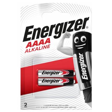 Baterie Energizer LR61/AAAA 1,5V - 2 buc.