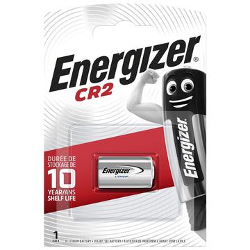 Acumulator Energizer Lithium Photo CR2 3V