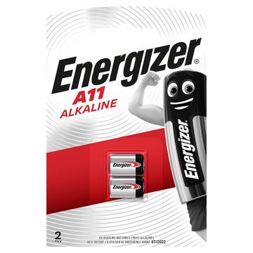 Energizer MN11/11A Baterii alcaline 6V - 2 buc.