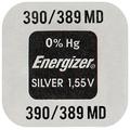 Baterie Energizer Mini 390/389 SR1130W Silver Oxide 1.55V