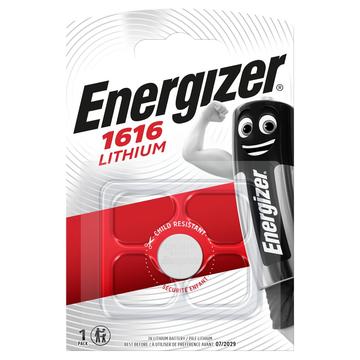 Acumulator Energizer Mini CR161616 3V