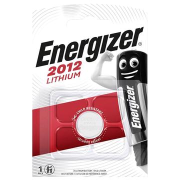 Acumulator Energizer Mini CR2012 3V