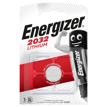 Acumulator Energizer Mini CR2032 Litiu - 3V