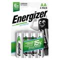 Energizer Recharge Extreme Baterii reîncărcabile R6/AA 2300mAh - 4 buc.