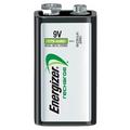 Energizer Recharge Power Plus Baterie reîncărcabilă 6F22/9V 175mAh