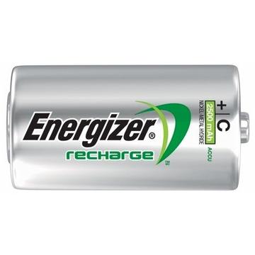 Energizer Recharge Recharge Power Plus Baterii reîncărcabile LR14/C 2500mAh - 2 buc.