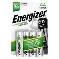 Energizer Recharge Power Plus Baterii reîncărcabile R6/AA 1300mAh