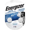 Baterie Energizer Ultimate CR2016 3V - 2 buc.