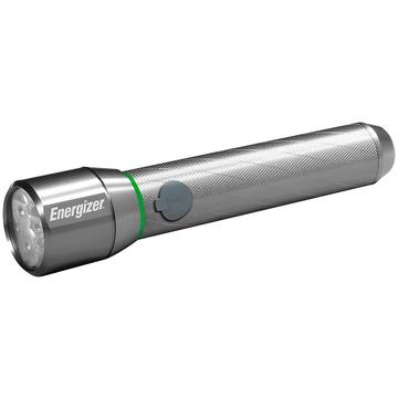 Lanternă cu LED-uri reîncărcabile Energizer Vision HD Metal - 1200 Lumeni