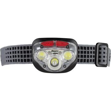 Energizer Vision HD+ Focus LED Headlamp - 400 Lumeni - Negru