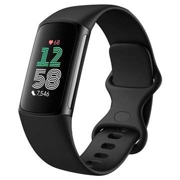 Tracker de fitness Fitbit Charge 6