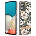 Husă TPU Samsung Galaxy A53 5G - Flower