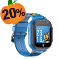 Ceas Smartwatch Copii - Forever Call Me 2 KW-60 - Paw Patrol Chase