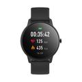 Forever ForeVive 2 Slim SB-325 Smartwatch - Negru