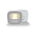 Forever Light FNL-06 Pure Aurora Alarm Clock și lumină de noapte