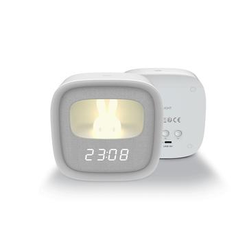 Forever Light FNL-06 Pure Aurora Alarm Clock și lumină de noapte