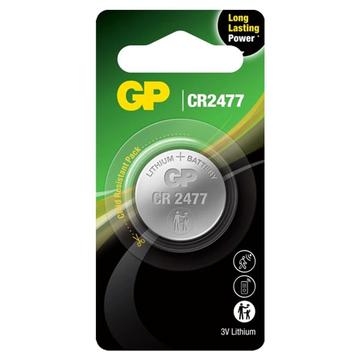 Baterie GP Mini CR2477 Button Cell