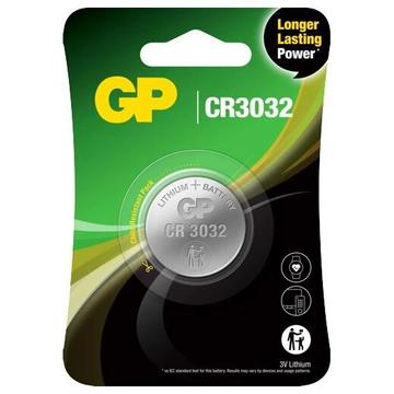 Baterie GP Mini CR3032 Button Cell