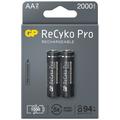 Baterii AA reîncărcabile GP ReCyko Pro 2000mAh