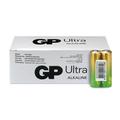 Baterii GP Ultra G-Tech LR6/AA - 40 buc. (20x2)