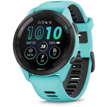 Ceas inteligent sport Garmin Forerunner 265 - 46mm