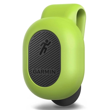 Tracker de fitness pentru dinamica alergării Garmin