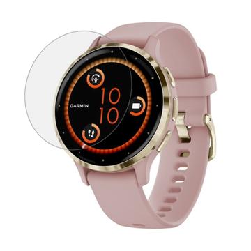 Folie Protecție Ecran TPU Garmin Venu 3S - 41mm - Transparent