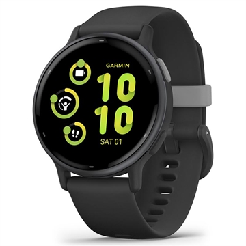 Ceas inteligent de fitness Garmin Vivoactive 5