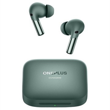 Căști True Wireless OnePlus Buds Pro 2 5481126095 - Verde Arbore