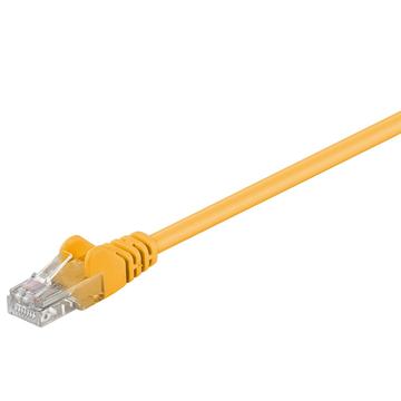 Cablu de Rețea Goobay RJ45 U/UTP CAT 5e - 10m