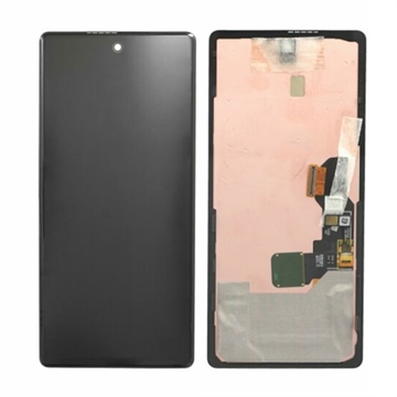 Display LCD G949-00239-01 Google Pixel 6a - Negru