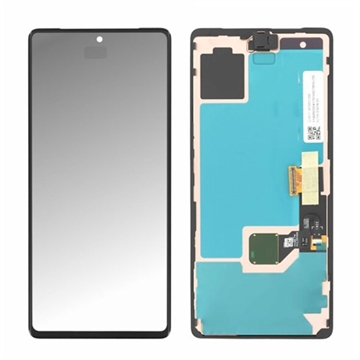 Display LCD Google Pixel 7 - Negru