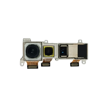 Modul Cameră Google Pixel 7 Pro - 50 MP + 48 MP + 12 MP