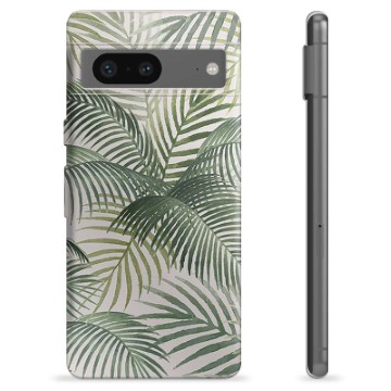 Husă TPU - Google Pixel 7 - Tropic