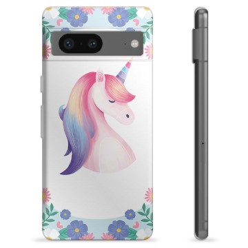 Husă TPU - Google Pixel 7 - Unicorn